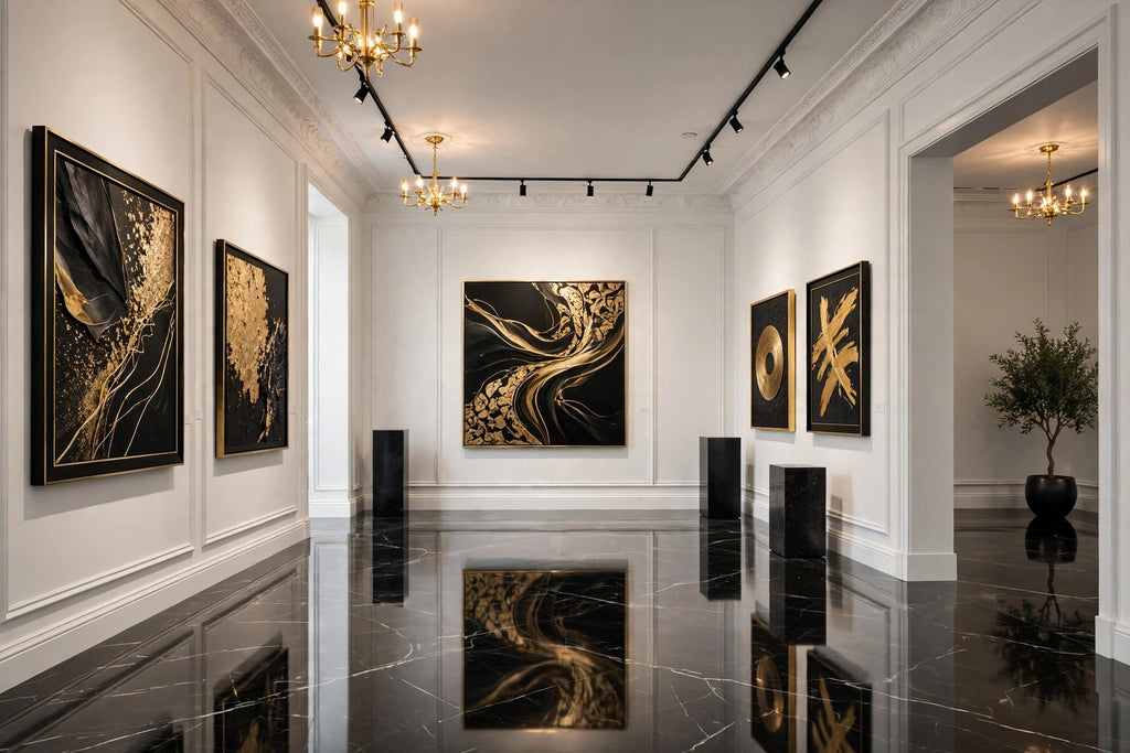Creative Art Experience / Event Curation