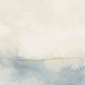 Gilded Horizon — Original Abstract Landscape
