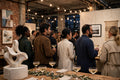 Creative Art Experience / Event Curation